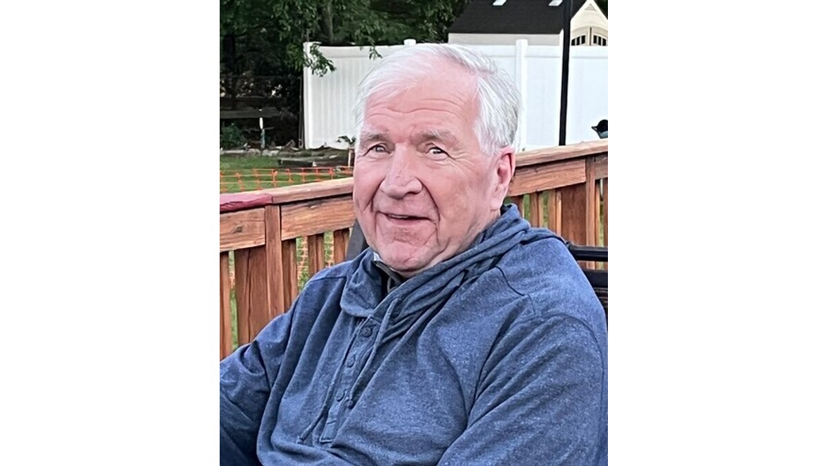 Charles Cannan Obituary - Parlin, NJ | Carmen F. Spezzi Funeral Home