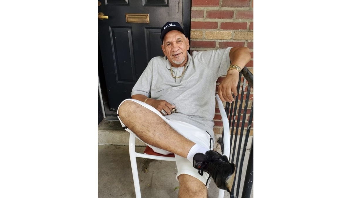 Jose TorresRodriguez Obituary from Henninger Funeral Home