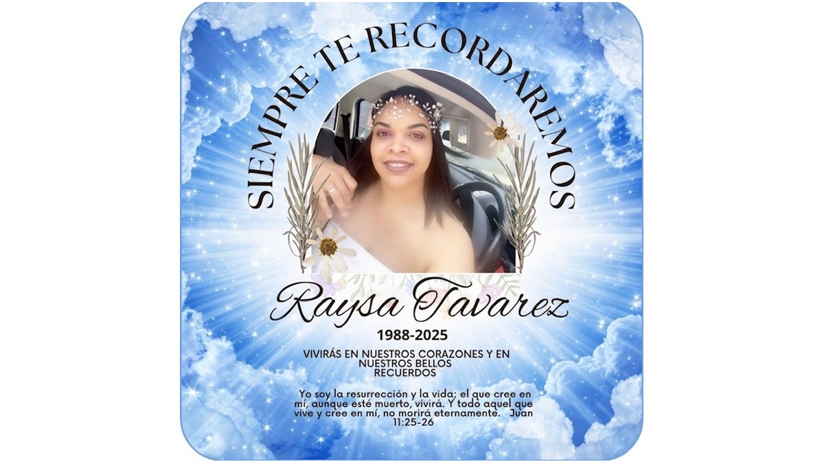 Raysa TavarazDowning Obituary from Henninger Funeral Home