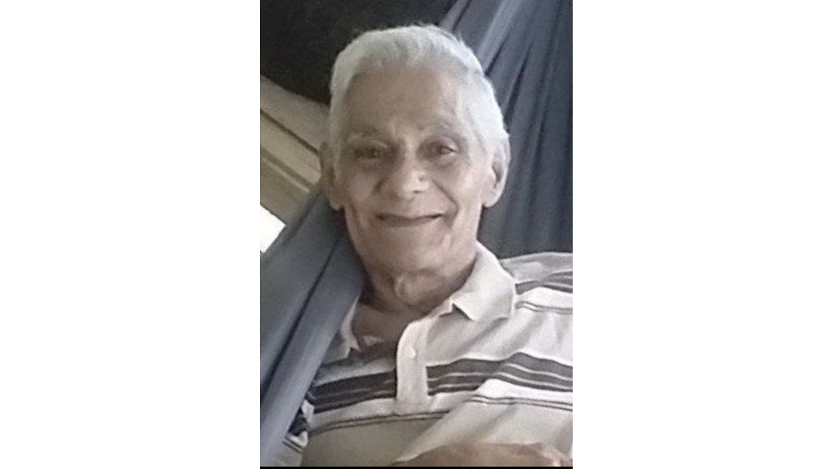 Carmelo Collazo Marrero  Sr