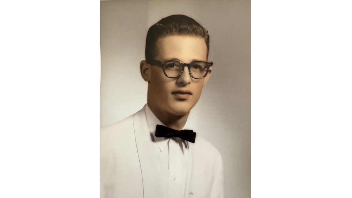 Robert Erkes Obituary from Henninger Funeral Home