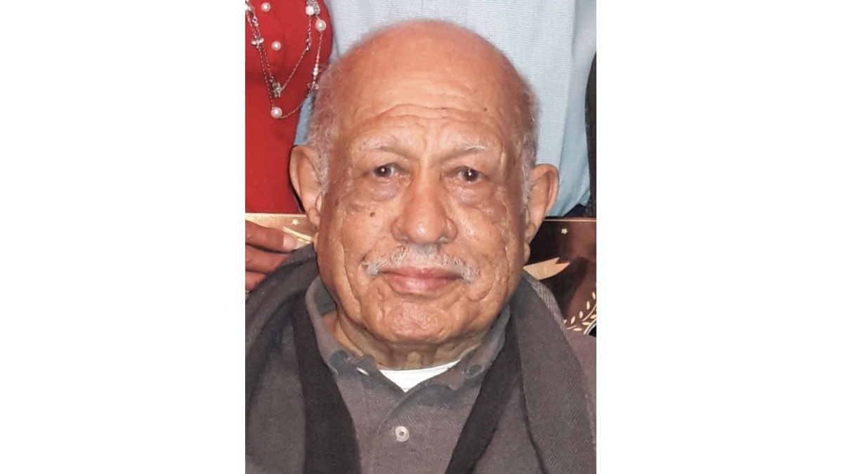 Andres Ortiz Camacho Obituary, Reading, PA