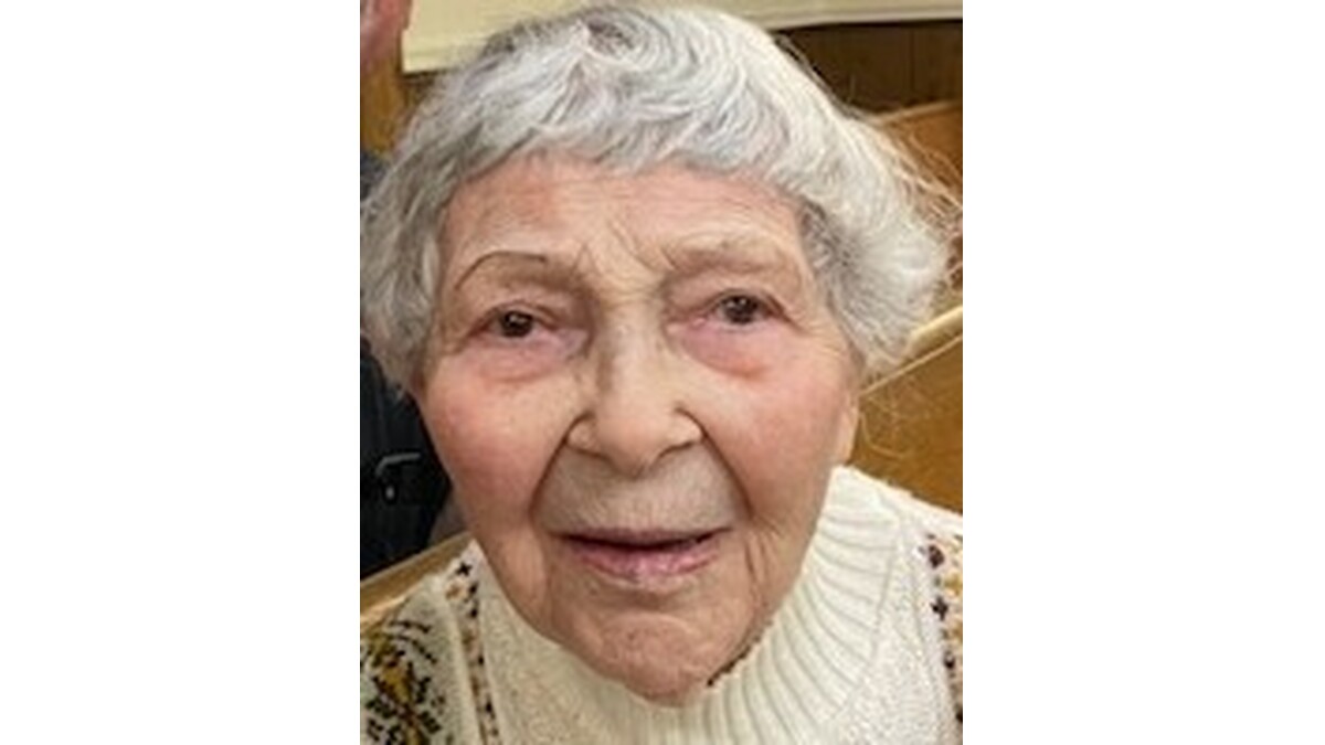 Betty Shaw Obituary, Reading, PA