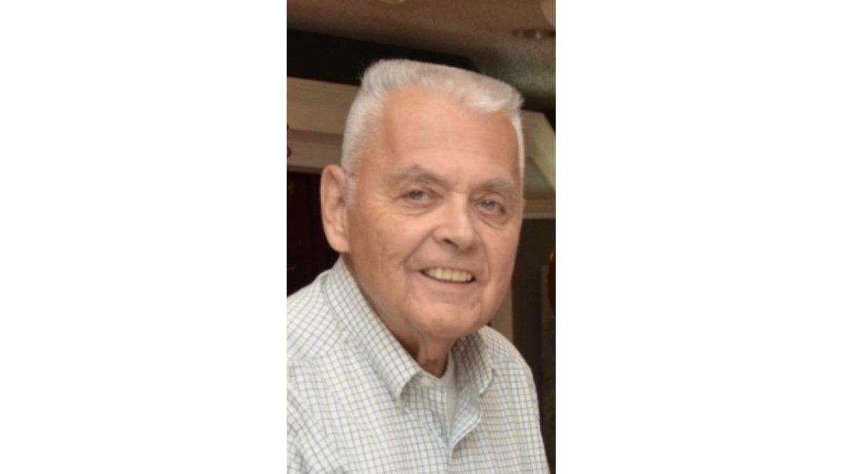 Edwin  Miller Obituary, Reading, PA