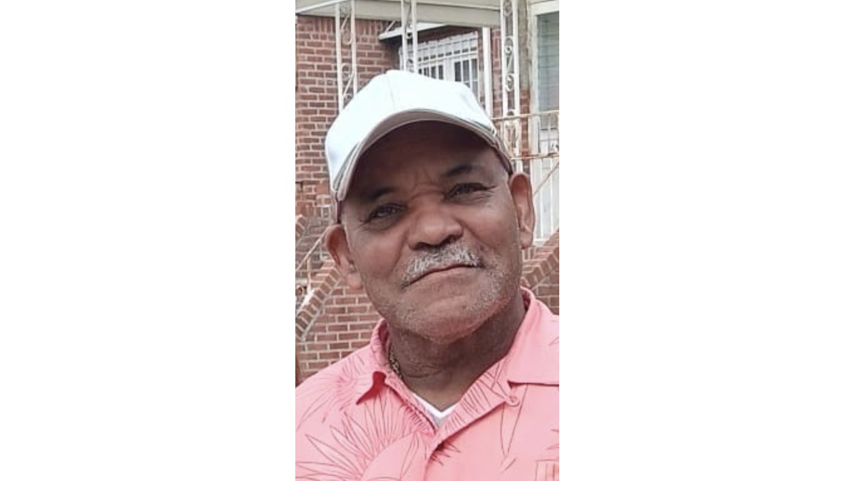 Agustin Carela Obituary, Reading, PA