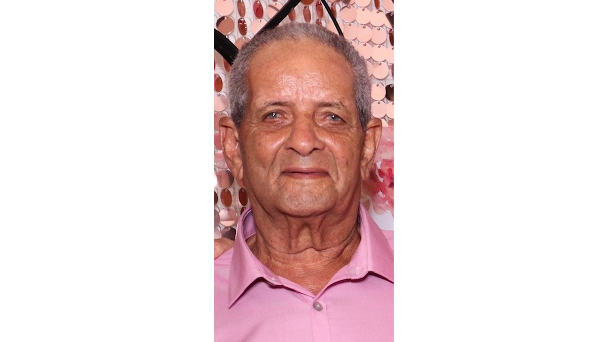 Ramon   Fernandez Baez Obituary, Reading, PA
