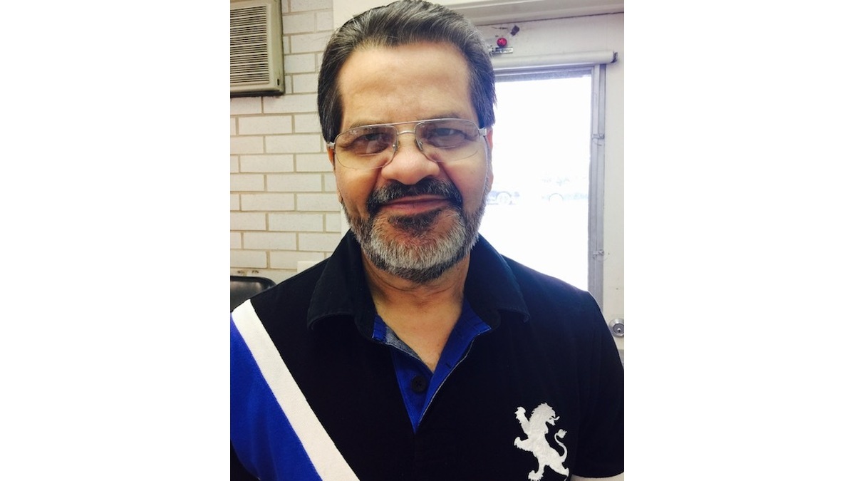 Miguel Gonzalez Negron Obituary, Reading, PA