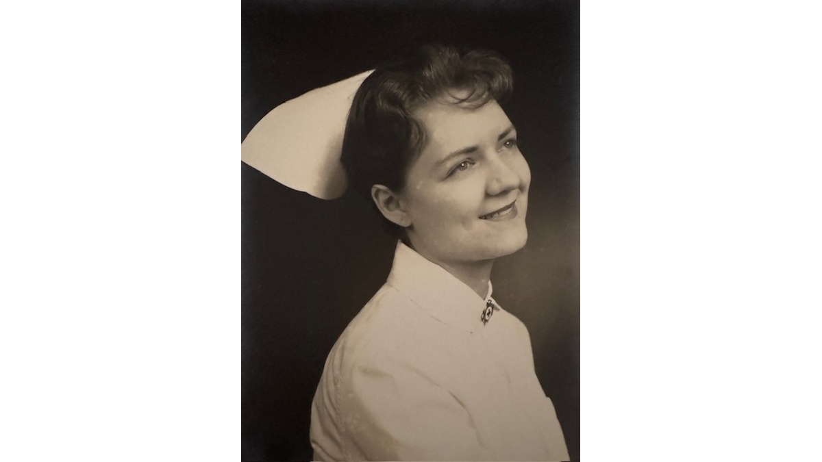 Geraldine Hunter Obituary, Reading, PA