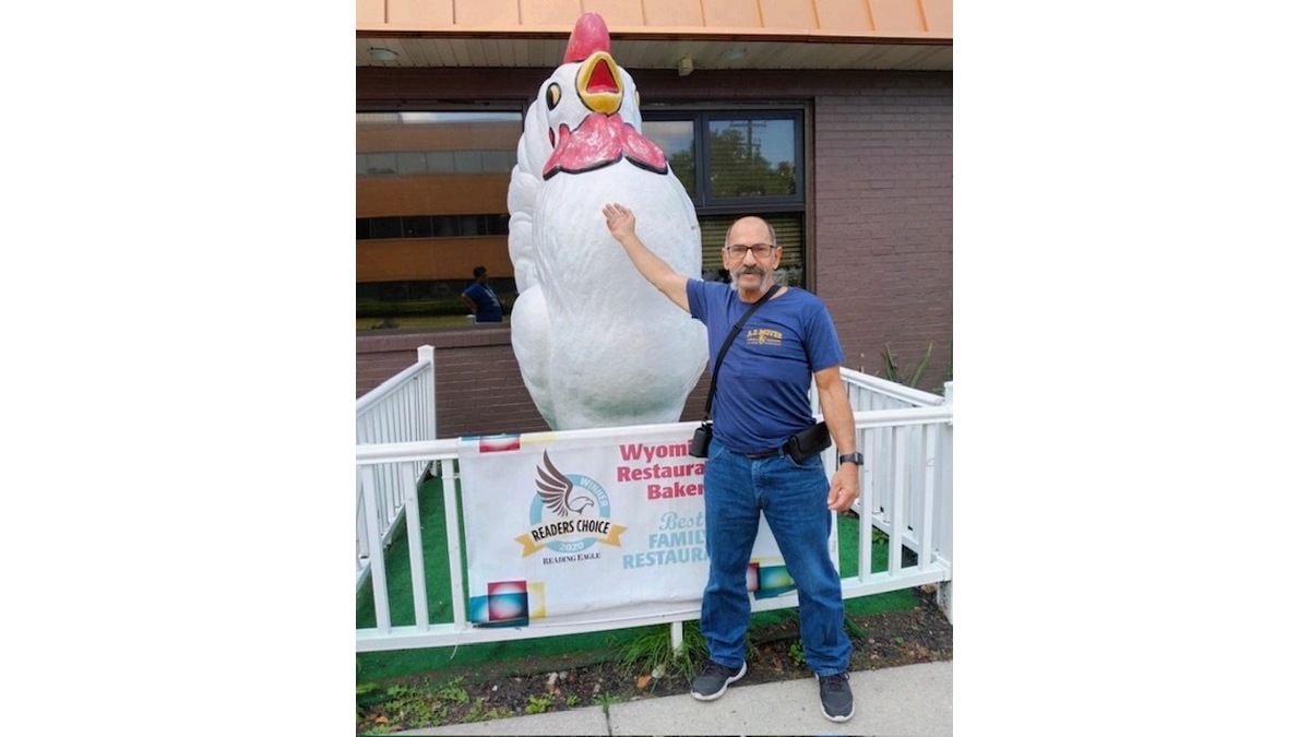 Reyes Cosme Rodriguez