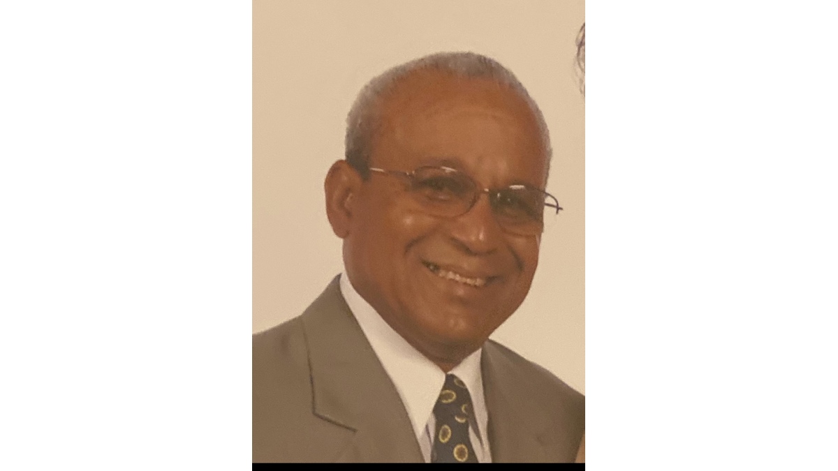 Jorge Castillo Calderon Obituary, Reading, PA