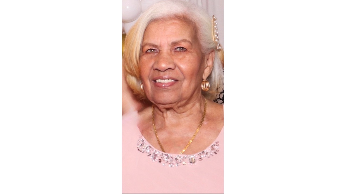 Juliana Reinoso Obituary, Reading, PA