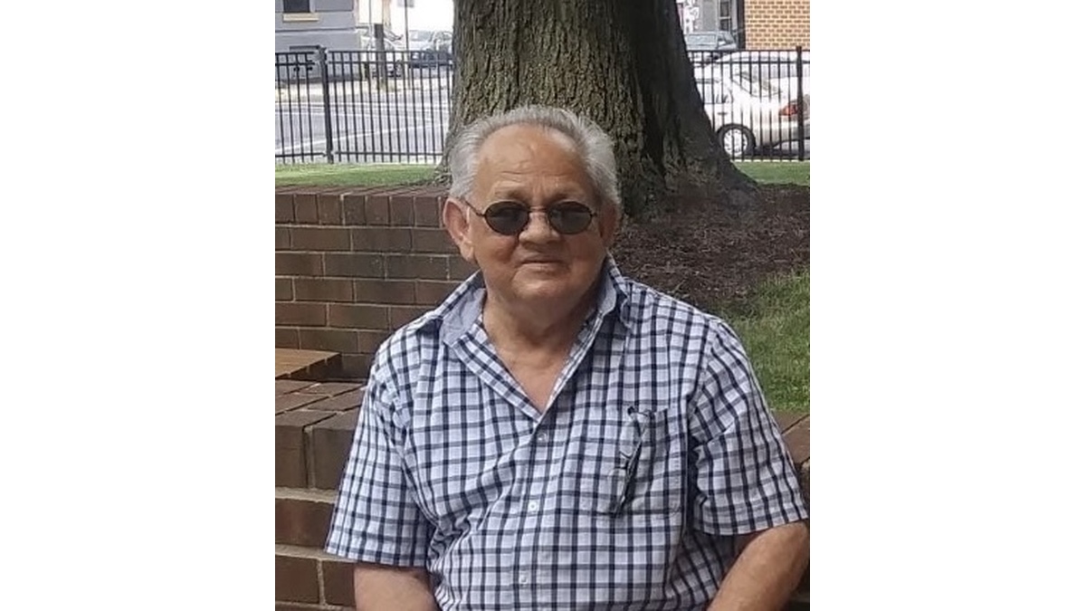 Modesto Serrano Soto