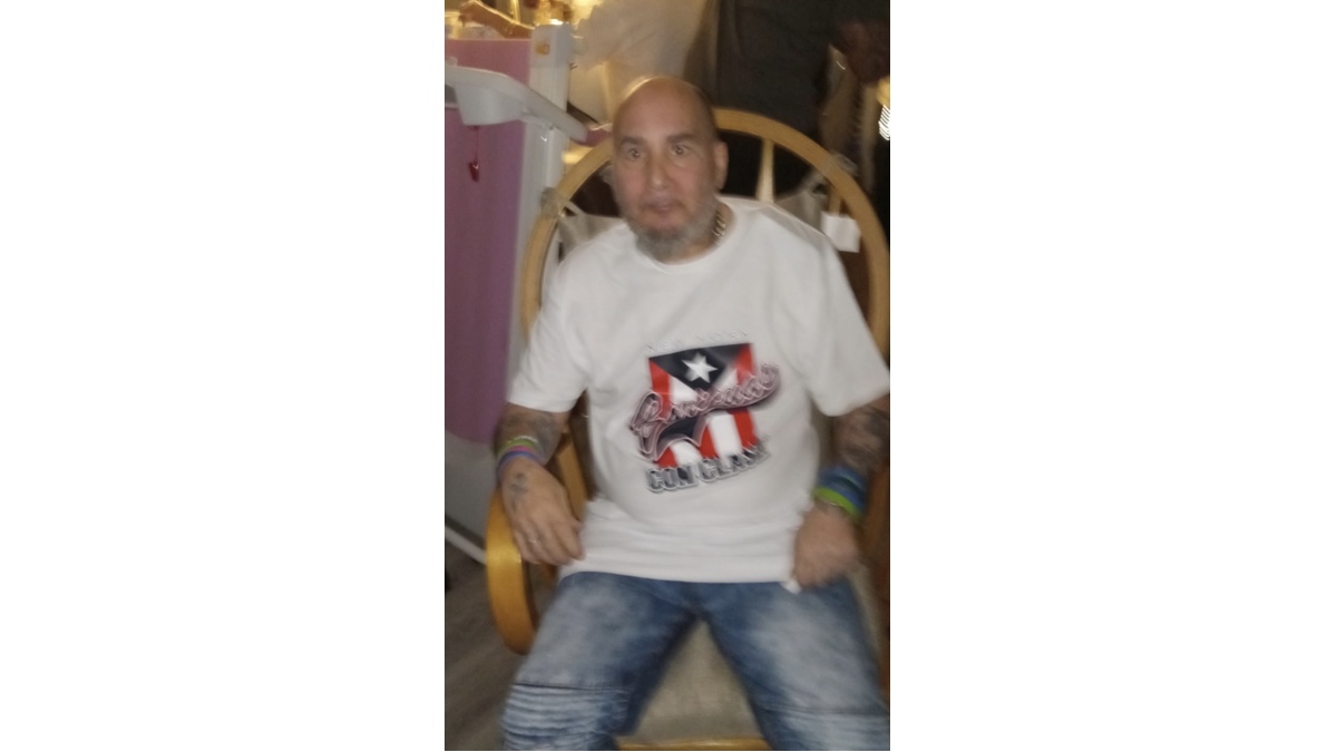 Eduardo Medina Obituary, Reading, PA