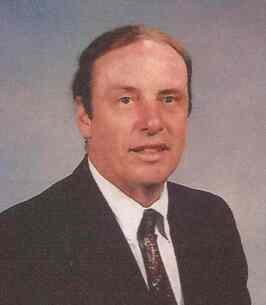 William D. Ross, Obituary