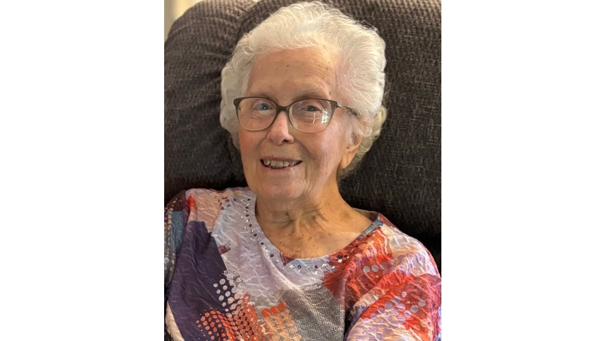 Sally Anderson Obituary from Smith Funeral & Cremation Services of Athens