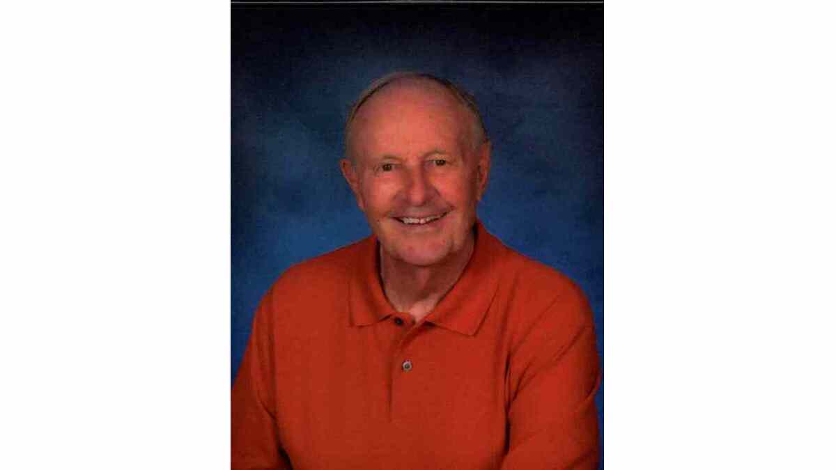Max Carroll Obituary, Athens, TN