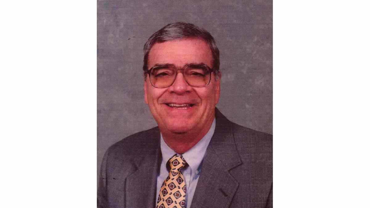 Robin Pierce Jr Obituary, Athens, TN