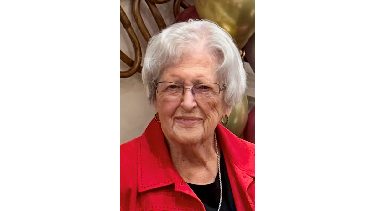 Frances Kyker Obituary, Athens, TN