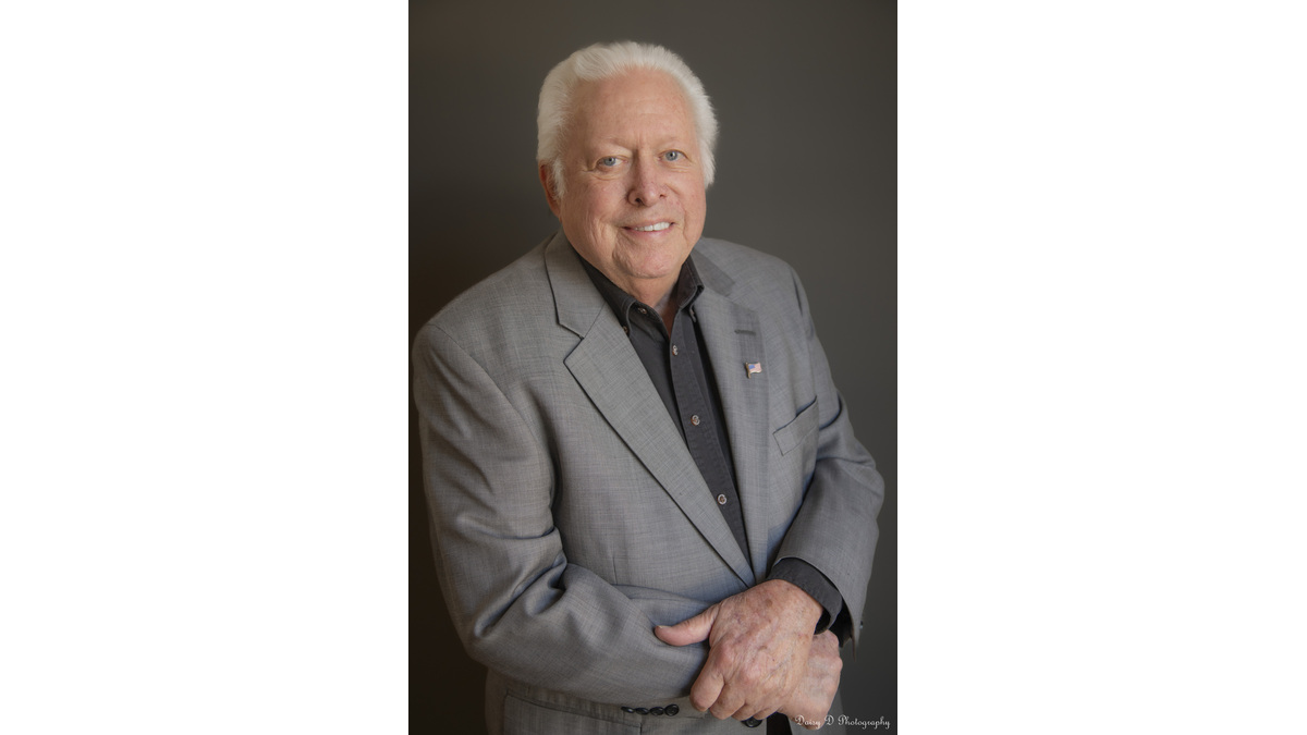Charles Simpson Obituary, Athens, TN
