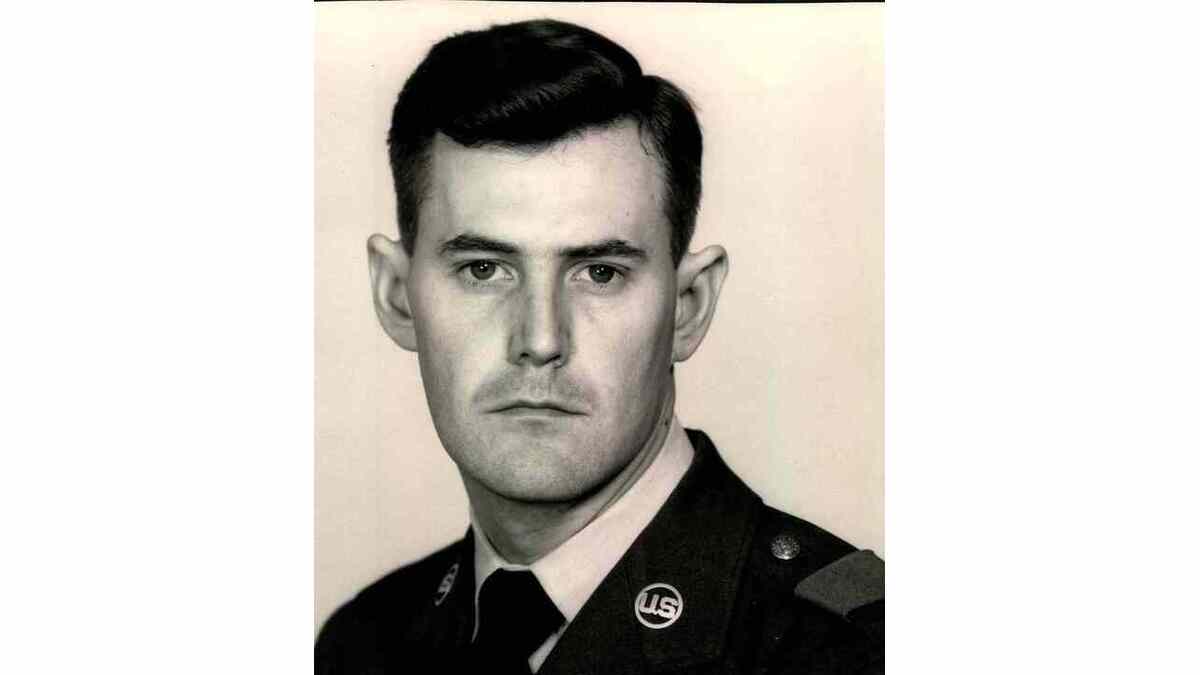 Ralph Borders Obituary, Athens, TN