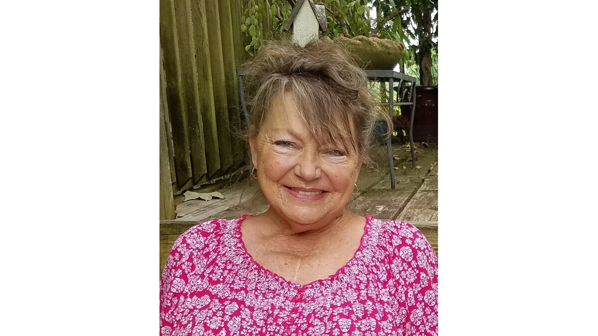 Patricia Curtis Obituary, Athens, TN