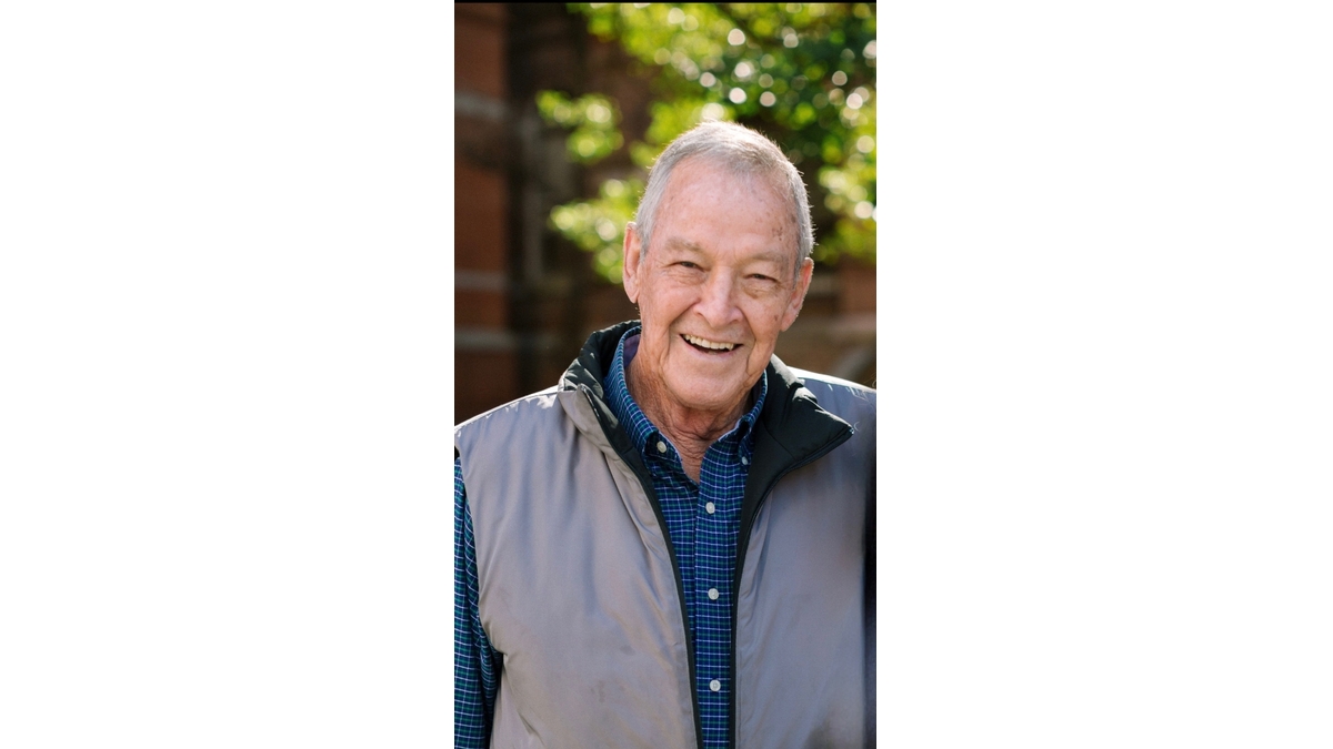 Charles Brown Obituary, Athens, TN