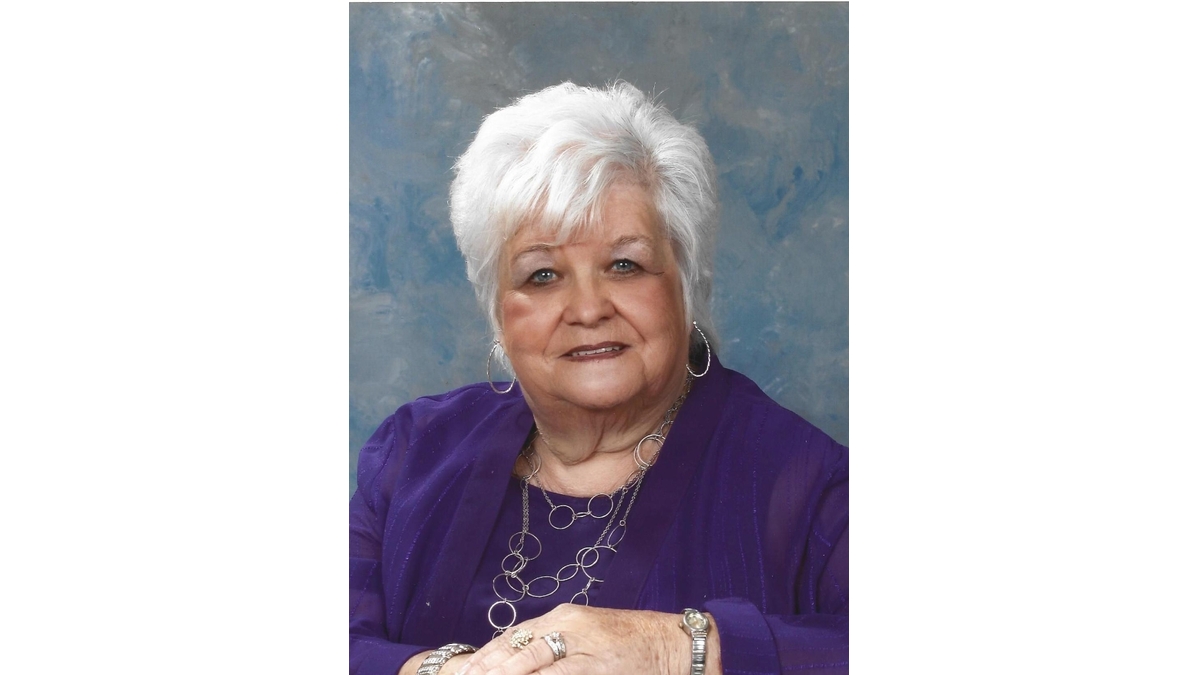 Emma Jennings Obituary, Athens, TN