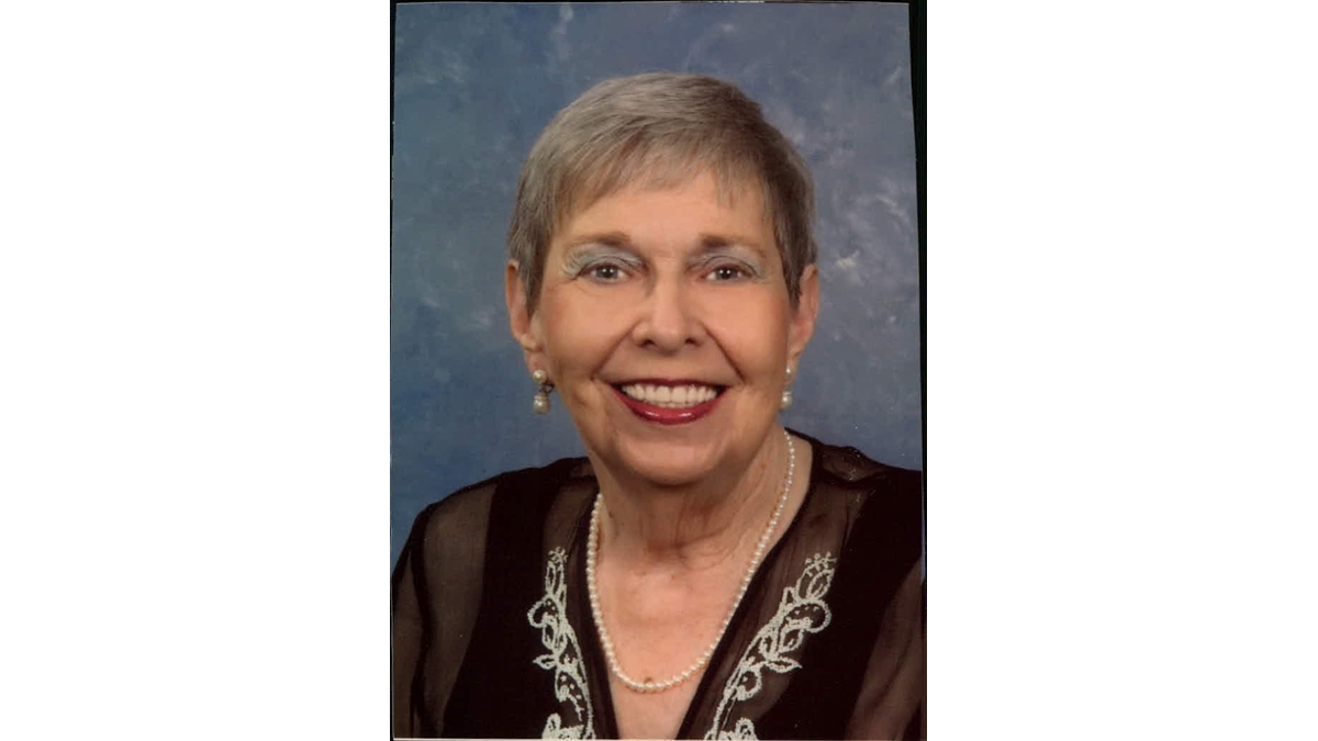 Catherine WentworthJohnson Obituary, Athens, TN