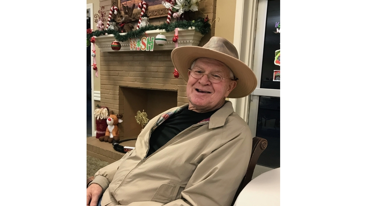 Samuel Black Obituary, Athens, TN