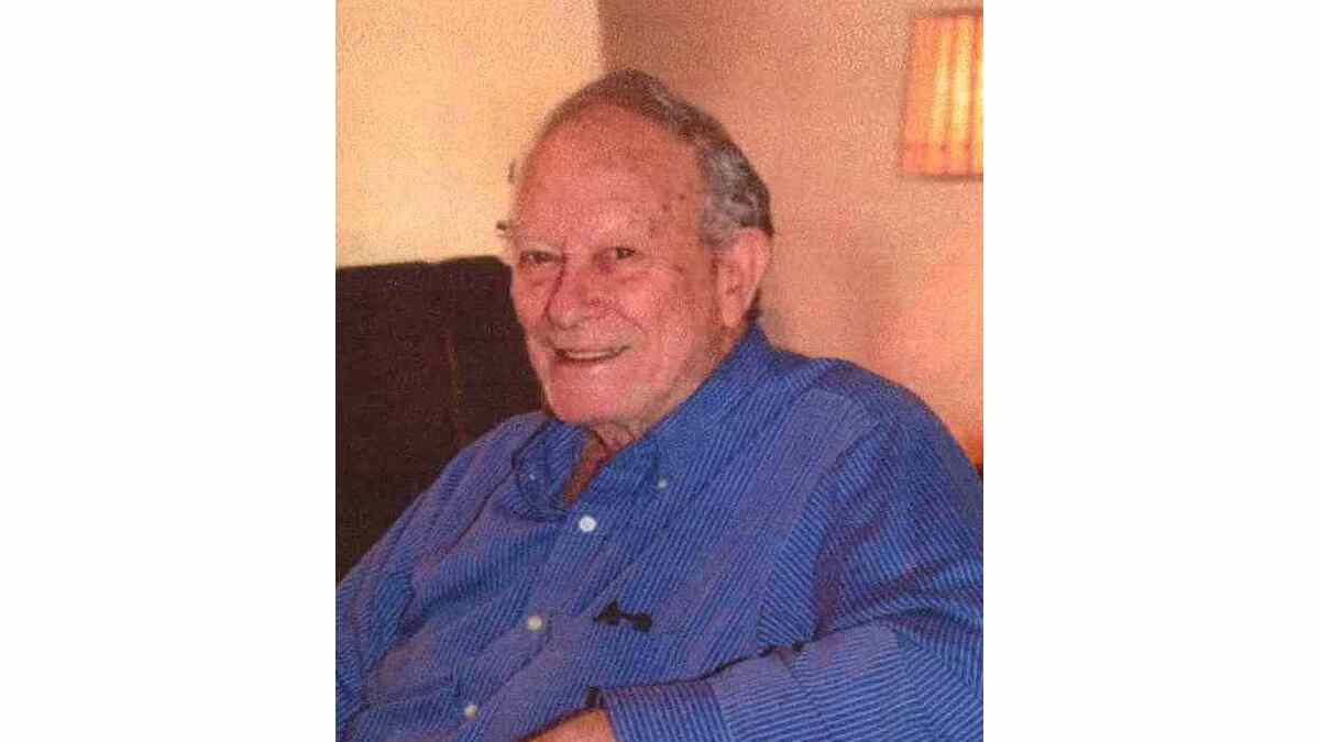 Clarence Sweet Athens, TN Obituary