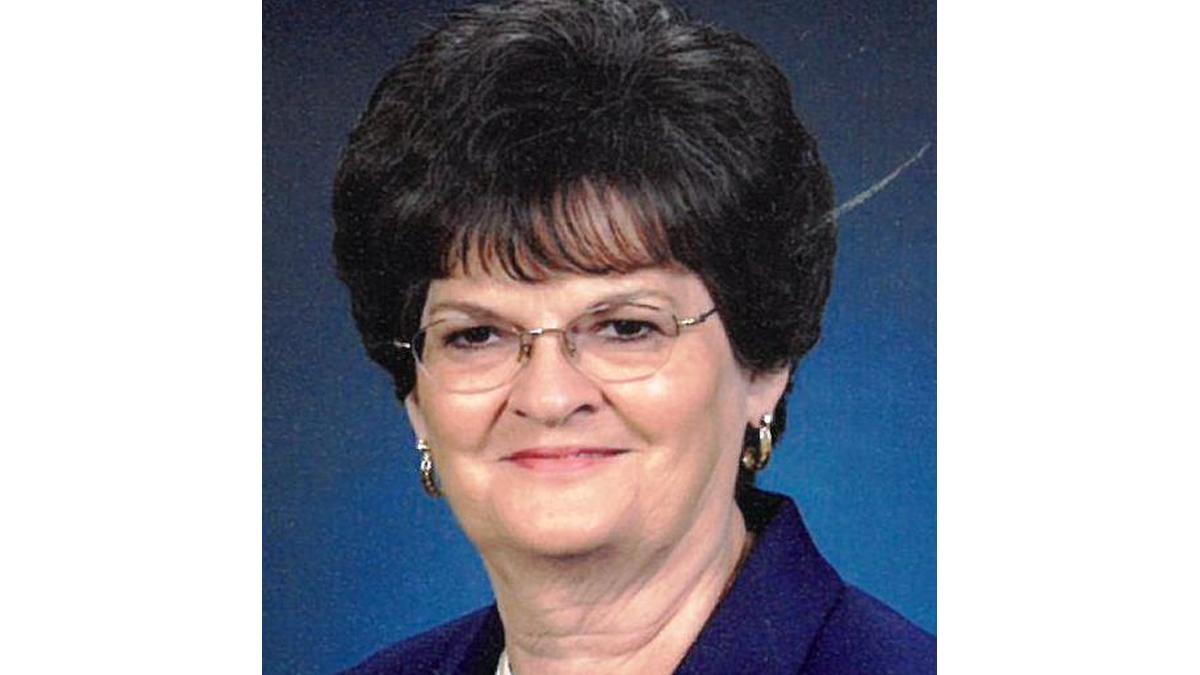 Ann Schroeder Obituary Clarksville, TN McReynoldsNaveLarson