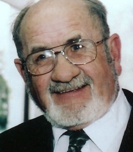 Obituary for John Dorris 
