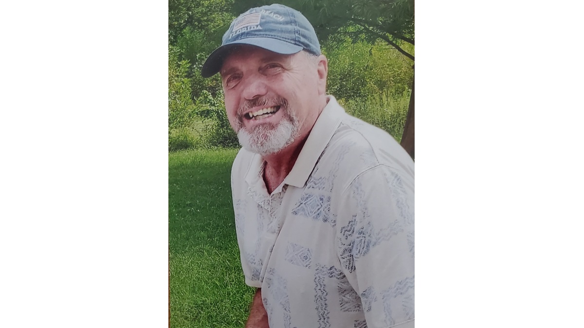 Wayne Lewin Obituary Clarksville, TN McReynoldsNaveLarson Funeral