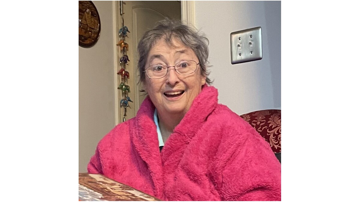 Rose Pennington Obituary - Clarksville, TN | McReynolds-Nave-Larson Funeral  Home