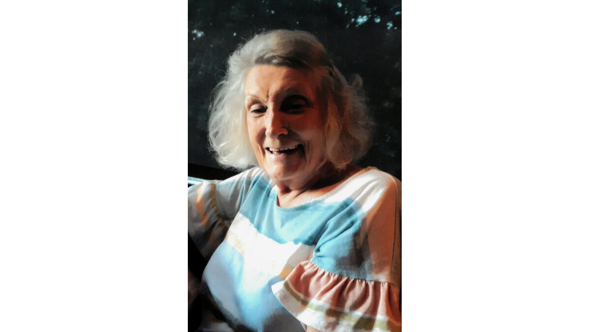 Carolyn Chaplin Obituary Clarksville, TN McReynoldsNaveLarson