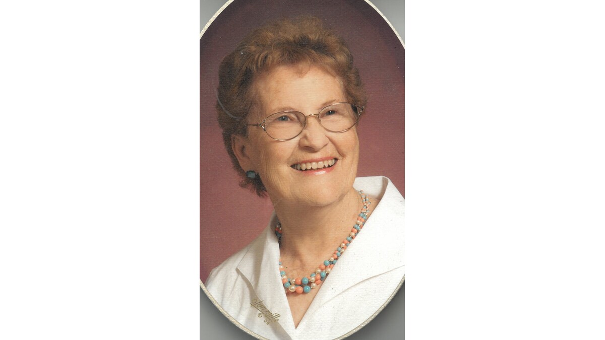 Clara Peck Obituary Clarksville, TN McReynoldsNaveLarson Funeral Home