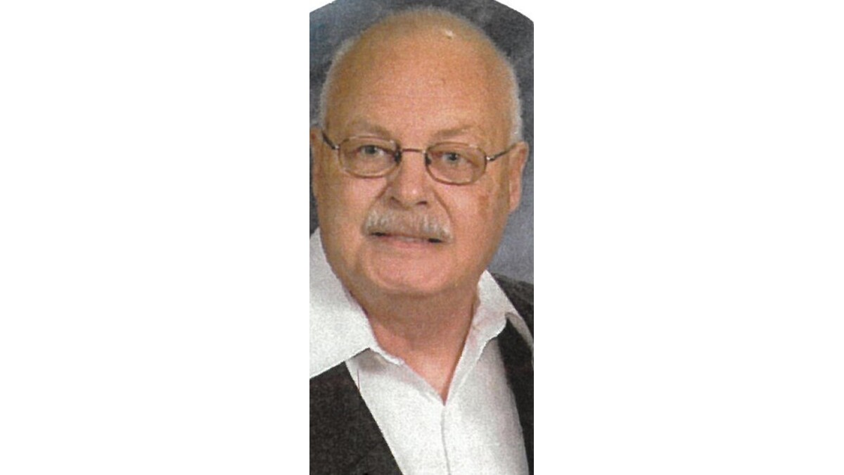 Gary Donnelly Obituary Clarksville, TN McReynoldsNaveLarson