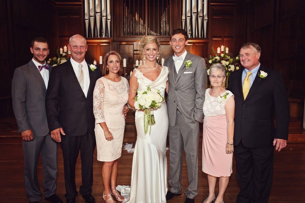 Joe "Boots" Streetman Obituary Clarksville, TN McReynoldsNave