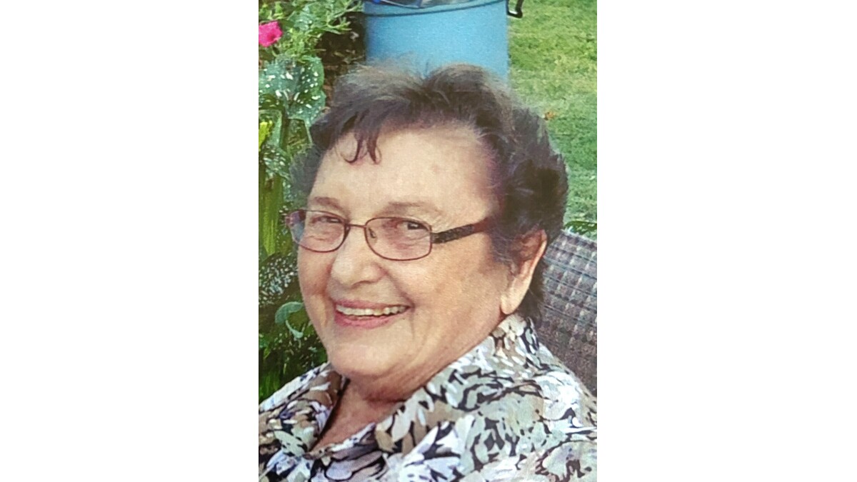 Martha Smith Obituary - Clarksville, TN | McReynolds-Nave-Larson ...