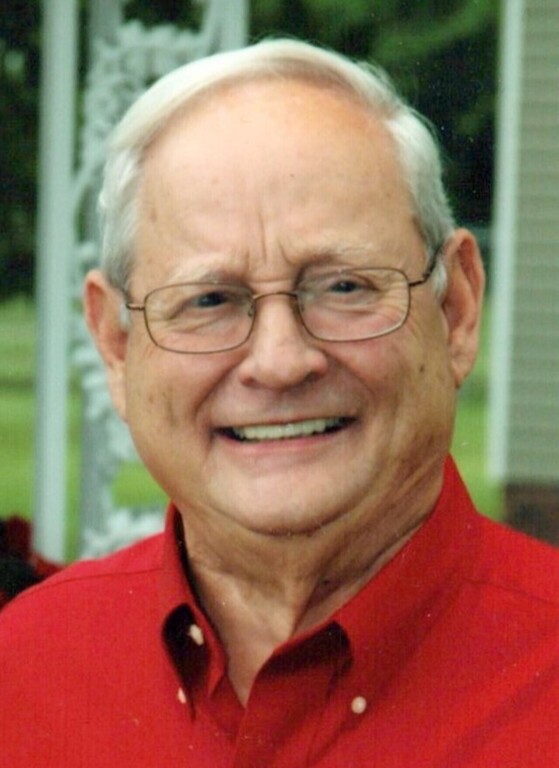 Raymond Pitts Obituary Clarksville, TN McReynoldsNaveLarson Funeral Home