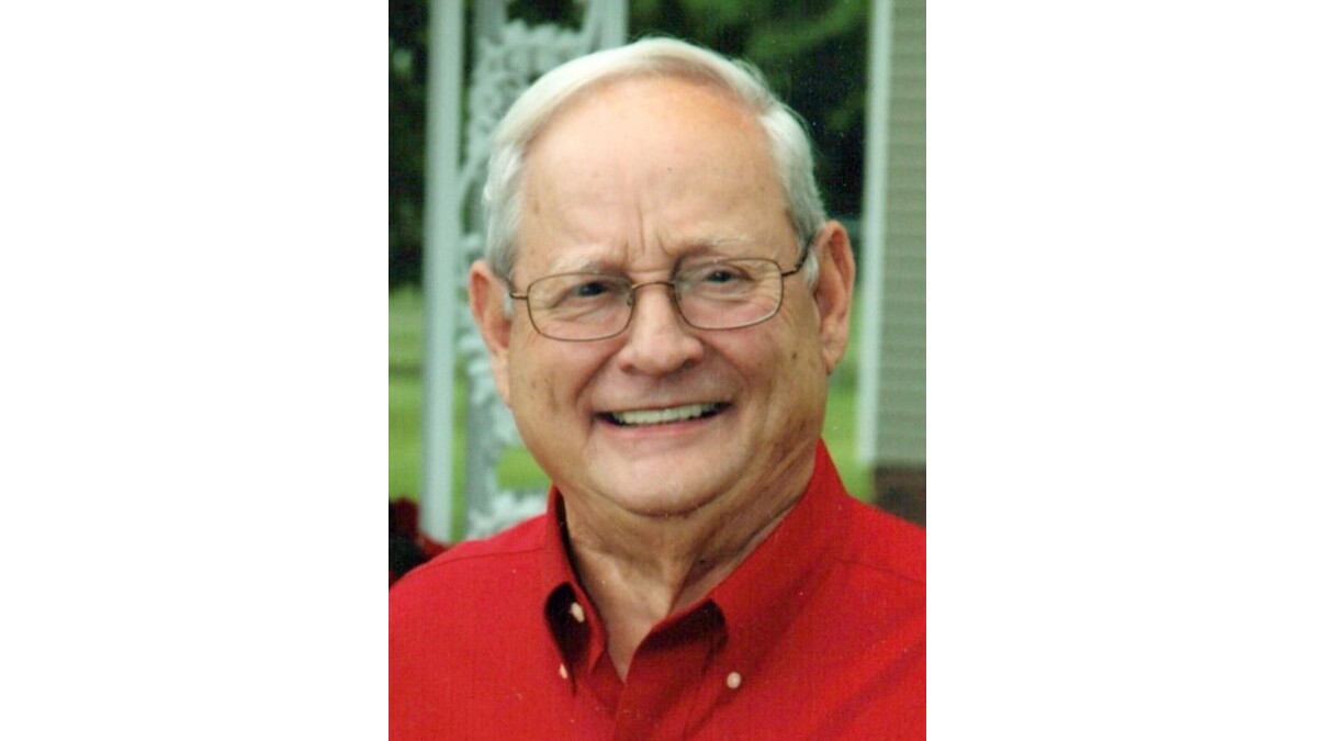 Raymond Pitts Obituary Clarksville, TN McReynoldsNaveLarson