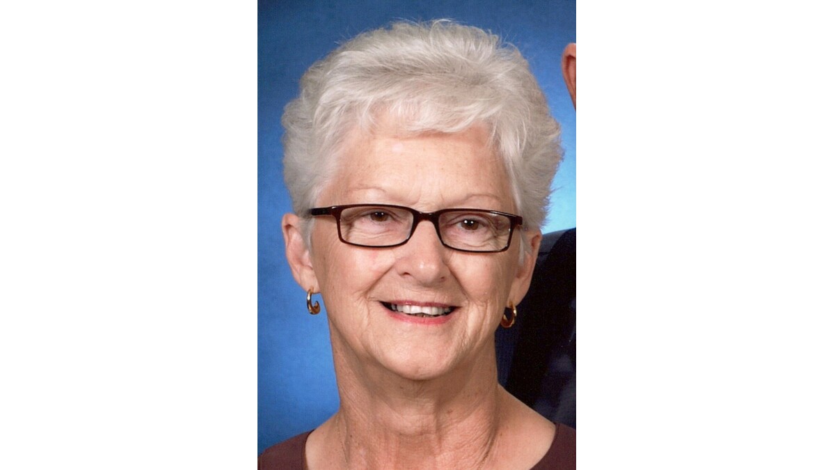 Betty Willard Obituary Clarksville, TN McReynoldsNaveLarson