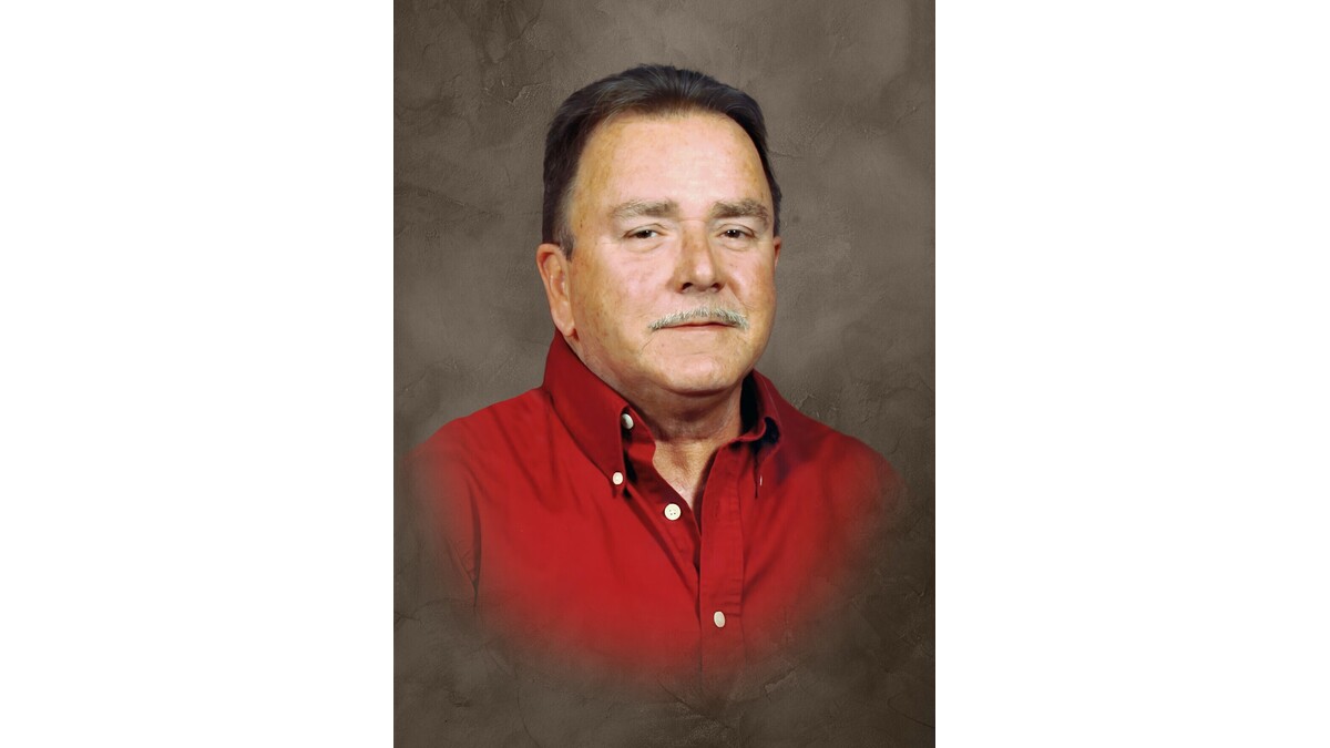 Calvin Frady Obituary Cornelia, GA McGahee Griffin Stewart Funeral Home