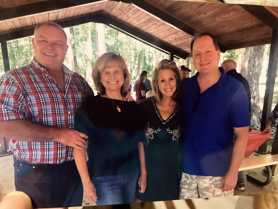 William Crumley Obituary Cornelia, GA McGahee Griffin Stewart