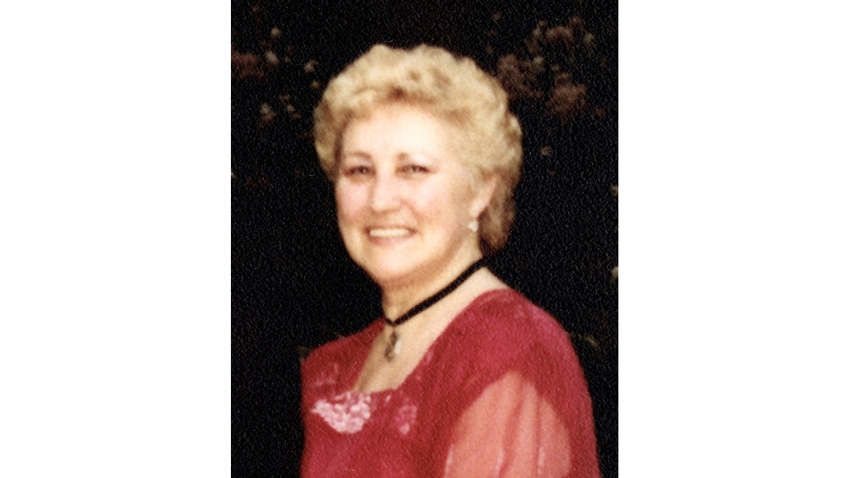 Rosella Girgenti Obituary Woodbridge, ON DeMarco Funeral Home (Woodbridge Chapel) Inc.