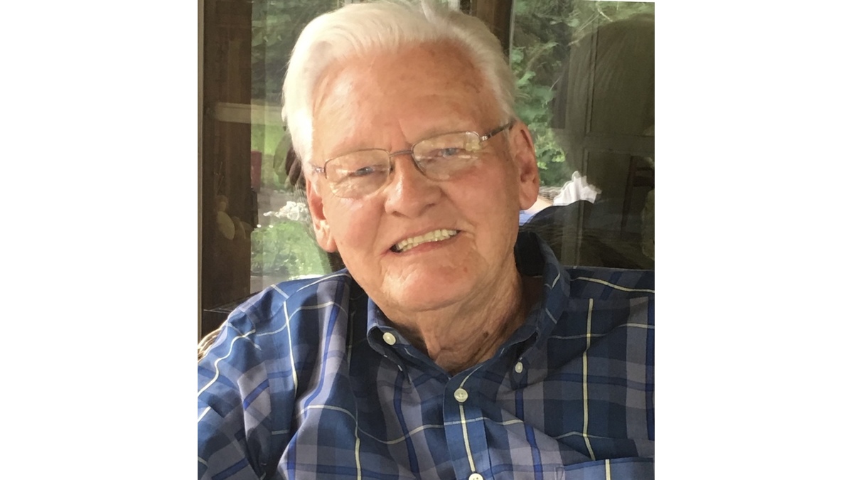 Obituary, Robert Bob Gibson Curran