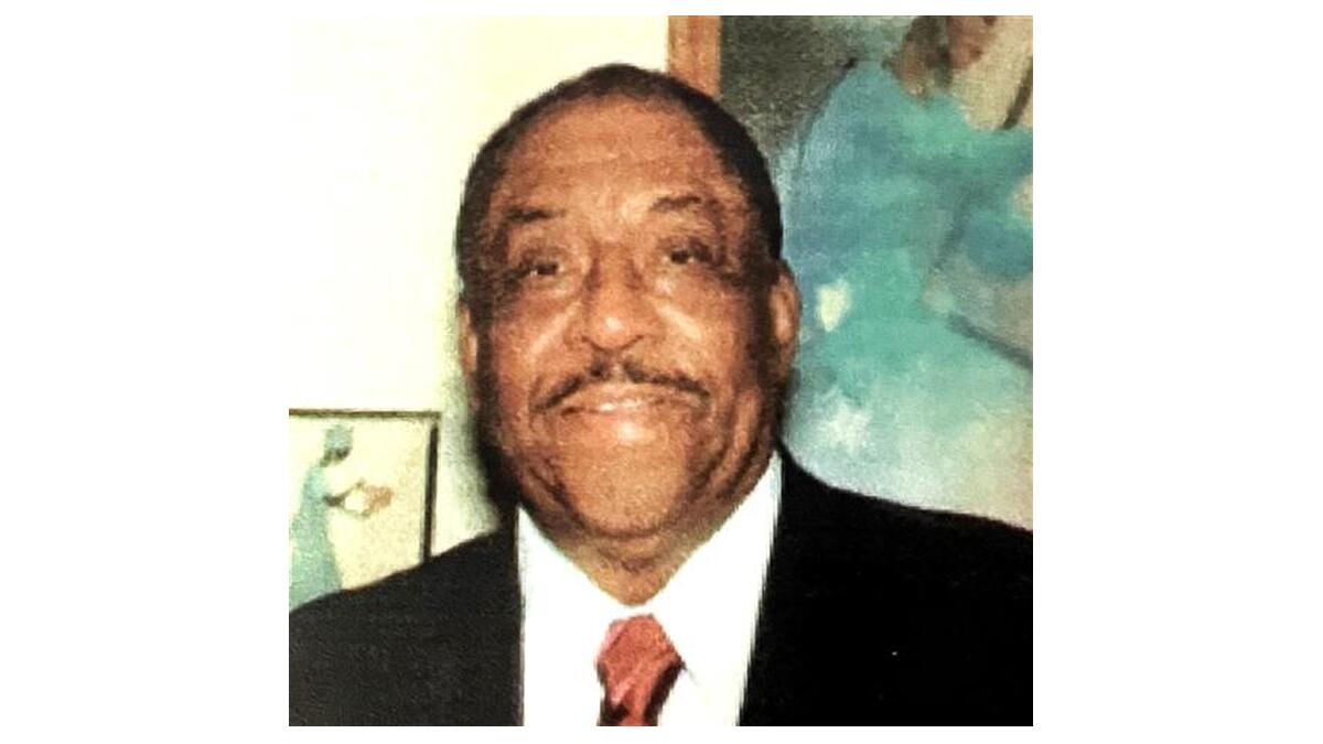 Sgt. Major. Marvin Riddick Obituary - Bronx, NY