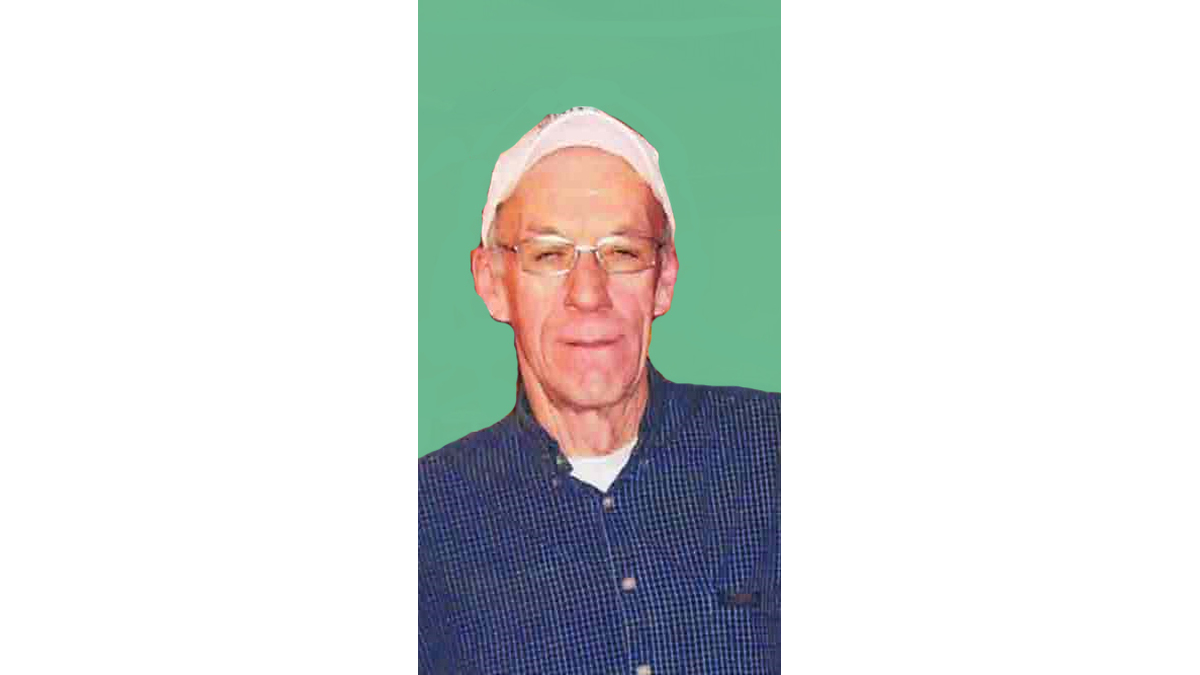 Donald Leister Obituary from Brown Funeral Home