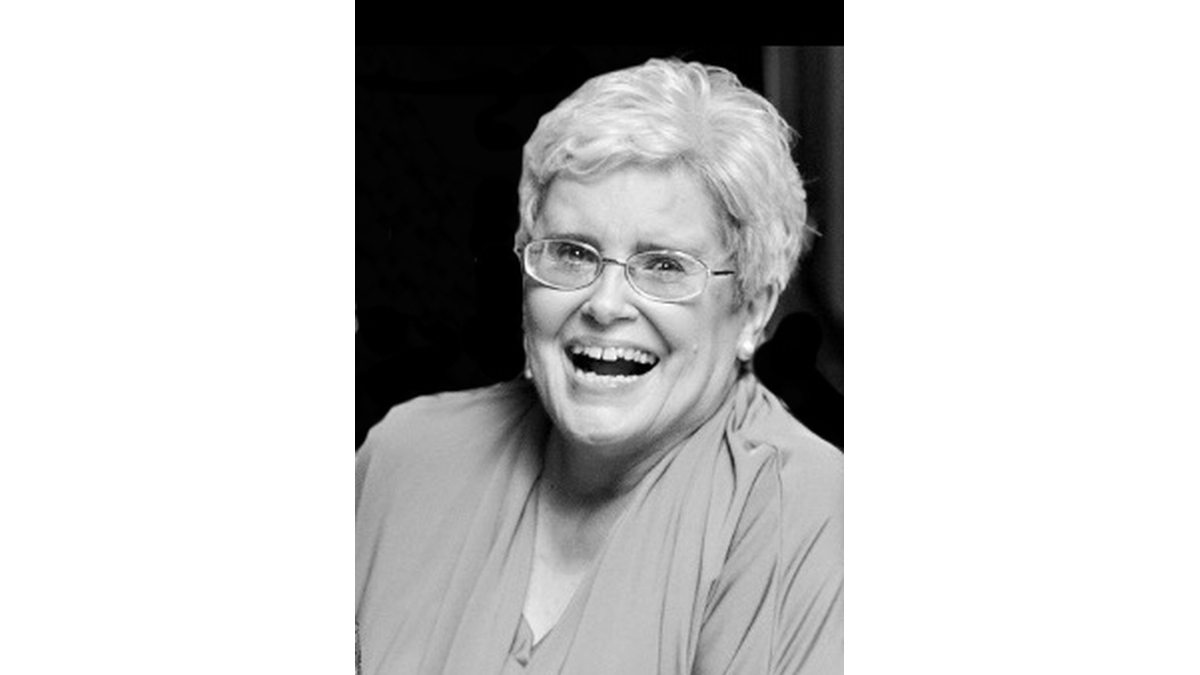 Dianne Goshorn Obituary from Brown Funeral Home
