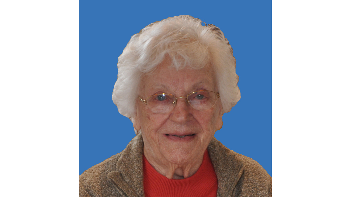Phyllis Kinzer Obituary from Brown Funeral Home